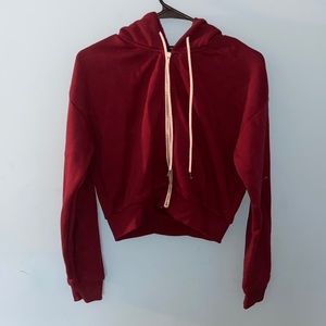 Forever 21 sweatshirt